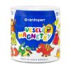 Veselé magnetky Centropen 9794, mix 75ks