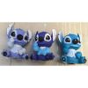Vinylová krabička 17 cm Ozdobte si ji sami - Stitch