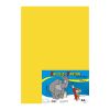Karton kreslící A3 180g / 50 listů žlutý