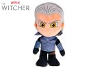 Zaklínač - Geralt plyšový 29cm 0m+