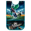 Zástěra/pončo pro výtvarnou výchovu JUNIOR S9 - Fotbal