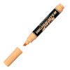 Zvýrazňovač CENTROPEN 8542 FLEXI PASTEL - oranžový