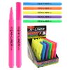 Zvýrazňovač M&G Hi-Liner - mix 6 barev 48 ks