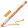 Zvýrazňovač SCHNEIDER Shine-Up, hrot 1-4 mm - fluo oranžová