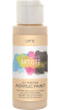 DO barva akrylová DOA 763252 59ml Latte