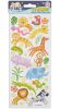 DO samolepky CPT 805284 Jungle Animals