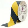lepící páska protiskluzová 50 x 10 černožlutá