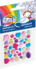 kamínky sklíčka 170-2468 mix barev
