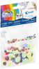 oči samolepící mix velikostí mix barev 170-2609