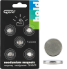 magnet neodymový  9mm GR-N509 5ks 130-1967