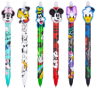 kuličkové pero gumovací  Patio Disney Mickey Mouse (800)