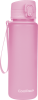 lahev CoolPack Brisk 600ml pastel.Powder Pink