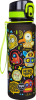 lahev CoolPack Brisk 600ml  Scary Stickers