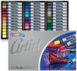 pastely olejové Colorino Artist 36ks
