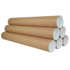 tubus karton 76x 750x2 6 kusů