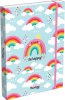 box na sešity A4 Lollipop Happy Rainbow 22940258