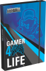 box na sešity A5 Gamer 4Life 22958801