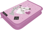 penál 1 patro prázdný Wild Beauty Purple 23044110