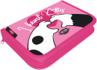 penál 1 patro prázdný Kittok Heart Kitty 24