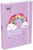 box na sešity A4 Lollipop Stay Cute 24