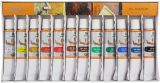 barvy olejové 12ks 12ml 170-1915