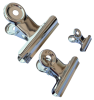 klip dopisní 63mm chrom