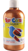 barva temperová Toy color 0.5 l metal bronzová 66