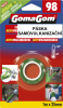 páska GG samovulk. 25mmx1m od -50° do +180°  (98)