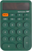 kalkulačka MP 12 míst zelená PE033-3 blistr