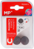 magnet kulatý 20x3 10ks PA442-3