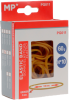 gumičky MP 100mm přírodní 60g PG011