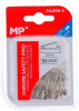 špendlíky zavírací 25mm 50ks MP PA358-2 blistr