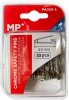 špendlíky zavírací 45mm 30ks MP PA358-5 blistr