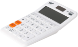 kalkulačka MP 12 míst  bílá PE032-02 blistr