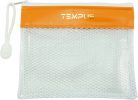 desky se zipem  A6  Tempus oranžové
