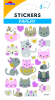 Samolepky SP 145094 Cute cats