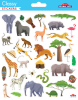 samol. GG CLS 211415 Savannah animals