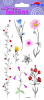 Samolepky GG TT 153168 Blossom