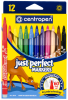 popisovač Centropen 2510/12