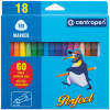 popisovač Centropen 2510/18 perfect