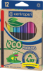 popisovač Centropen 2560/12 ECO