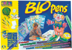 speciál Centropen 1500/ 9 Blopens sada