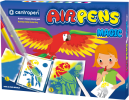 speciál Centropen 1549/8+3 AIR pen Magic