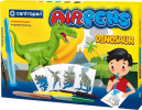 speciál Centropen 1500/5+1 AIR pen sada DINOSAUR
