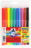 popisovače Centropen 7550/10 trojhranný