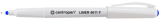liner Centropen 4611 0,3 modrý