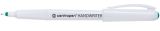 liner Centropen 4651 0,5 zelený