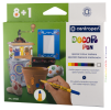 značkovač 2738  Decorpen 8+1