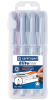 liner Centropen 4721 0,3 4ks