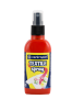 Barva na textil ve spreji Centropen 1139 110ml červený
